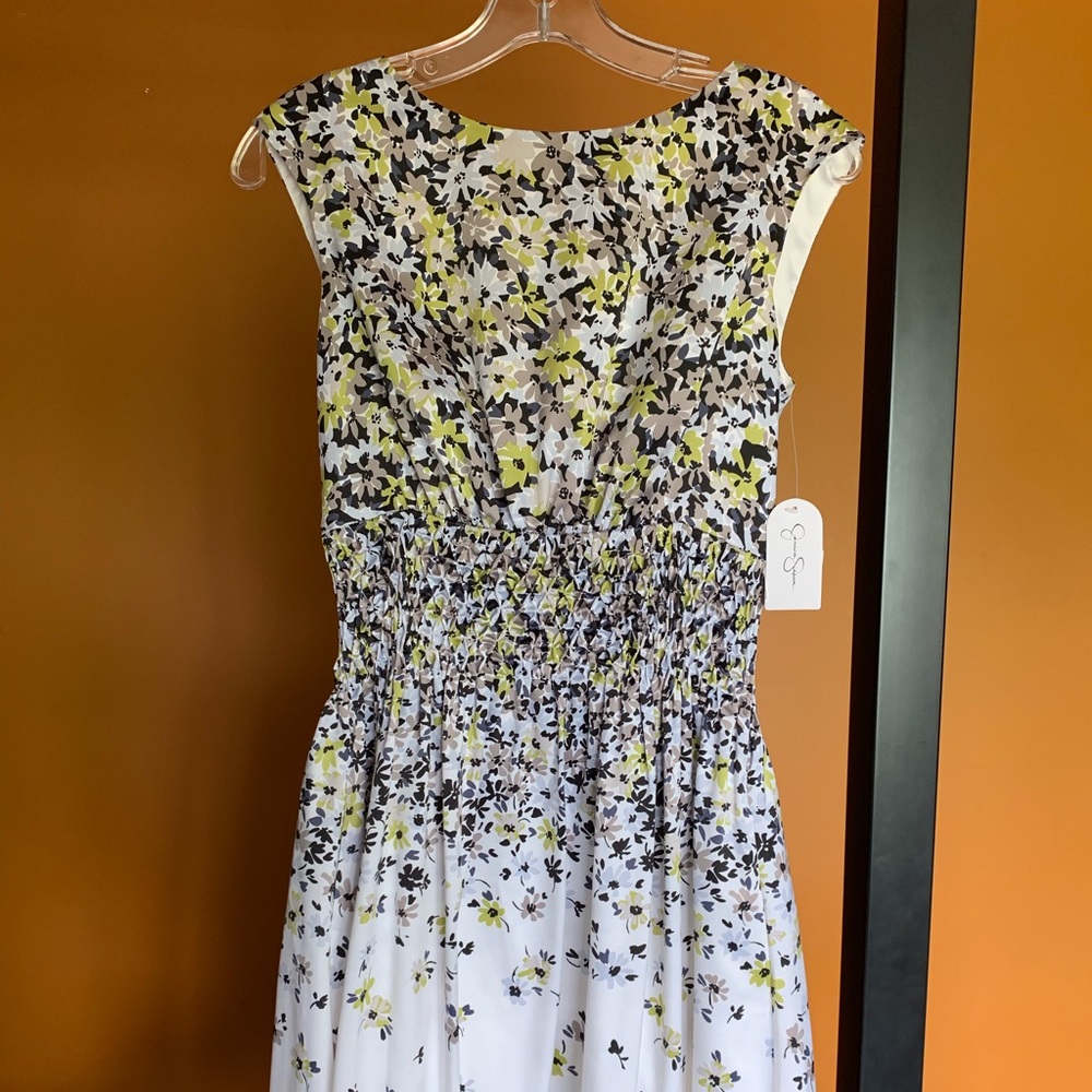Jessica Simpson Cocktail Dress